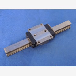 Rexroth Rail 20/20.5/220 mm and Runner